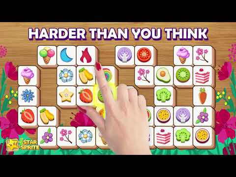 Tile Craft : Triple Crush Video
