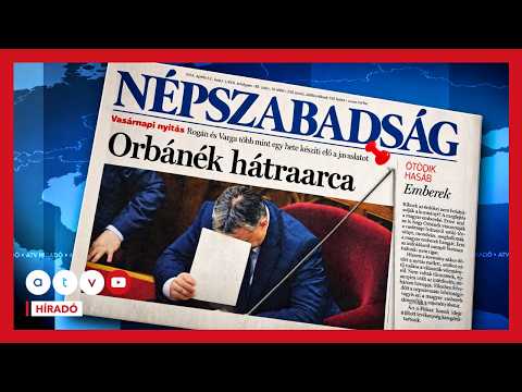 10 év után újraindul a Népszabadság