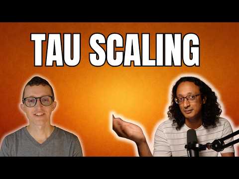 Huawei's Tau Scaling Law: Is the "EUV Killer" Real?