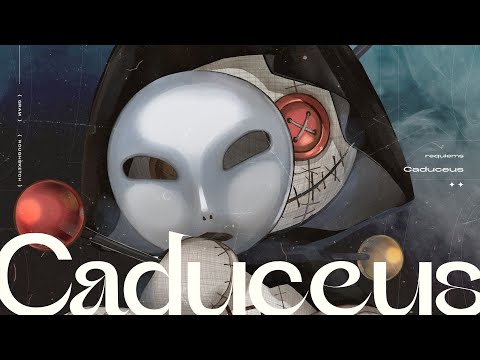 レクイエムズ (Gram & RoughSketch) - Caduceus