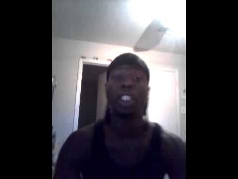 Who gon stop me freestyle by Momoh aka Mr.H-Town