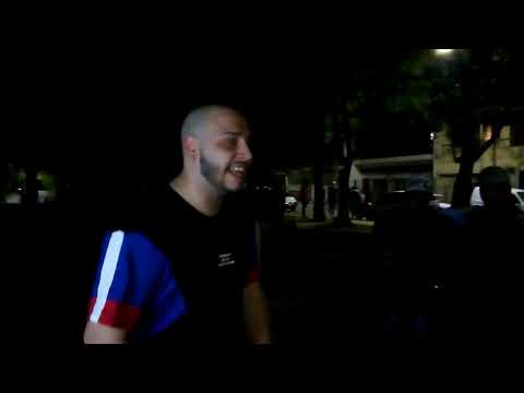 ARZA vs ALQUIMISTA | Semifinal | Wilde Style ROUND BEAT 2018 (21/12)