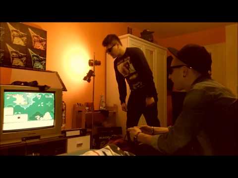 Opty & S-Boy ft. Yeliz - Knin City