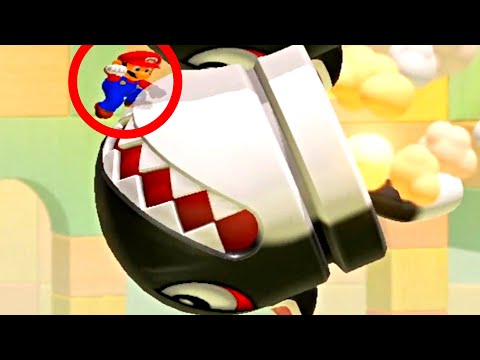 Super Mario Maker 2 🔥 Expert Endless Challenge #283