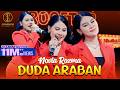 NOVIA ROZMA DUDA ARABAN Wis Cukup Sepisan Nggo Pengalaman OFFICIAL MUSIC VIDEO