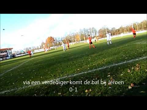 Terneuzen-DBGC 25-11-2017