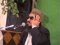 Qari Barakatullah Saleem ختمانه و دعاییه