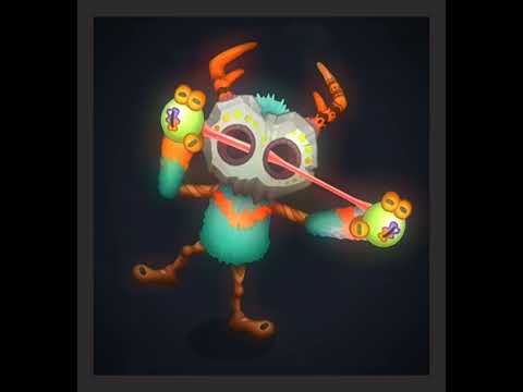 Mythical Island (Slowed+Reverb)