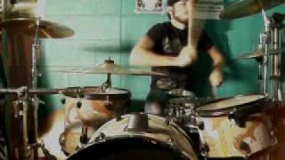 I Believe by Sick Of It All - the chrEEp From AEF (DRUMS)