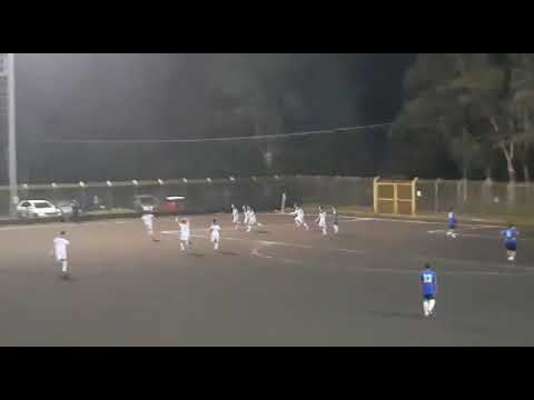 Sicilia - Allievi Provinciali U17 Catania - Girone C - Giornata 4 - San Pio X 1973 vs Ragazzini Red