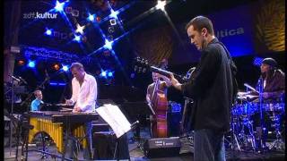 Joe Locke / Geoffrey Keezer Group - Fractured