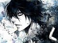 L's Theme - 1 Hour