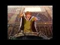 The Hunchback Of Notre Dame 1996 Trailer Histeria VHS Capture