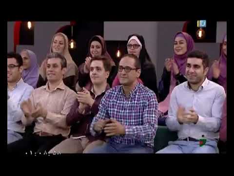 Khandevaneh TV Show - S02E63 (خندوانه - فصل دوم قسمت شصت و سوم)