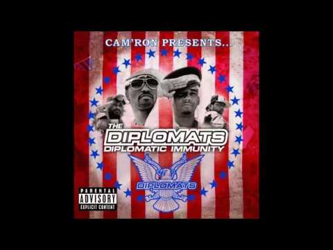 The Diplomats - Real Niggas