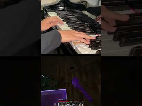 Minecraft! (Piano)