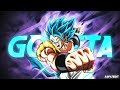 Gogeta Edit 4k One Chance Edit AMV