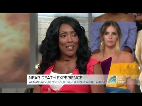 Cherie Aimee Experience