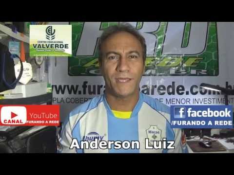 Boletim Furando a Rede de sexta-feira