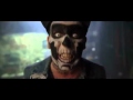 Devil's Reject Official Video (Madchild)
