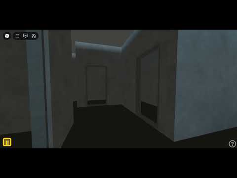 Modded 1920s-1930s Otis Traction Elevator at an Apartment Building in Downtown Elkington