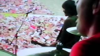 Motor Ace live at Livid 2001- Full concert