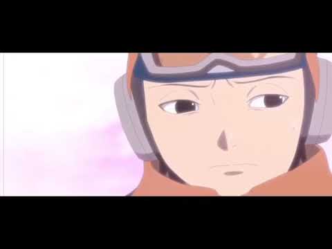 Xxxtentacion- fuck love -Naruto AMV - rin and obito