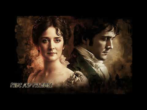 [AUDIOBOOK] Jane Austen - Pride and Prejudice 2/2