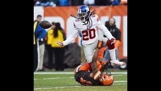 Janoris Jenkins Highlights Mix- “Never Needed Help” Lil Baby