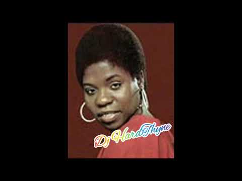 Barbara Jones - I never will Married