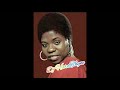 Barbara Jones - I never will Married
