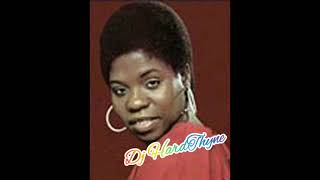 Barbara Jones - I never will Married