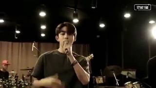 LUCAS X Jonah Nilsson ‘Coffee Break’ Live Session