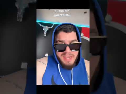 Light x jitano "shout up"