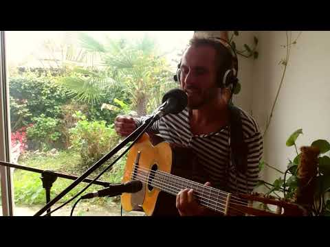 YOU CAN DISCOVER (John Martyn) Anthony Mazeres