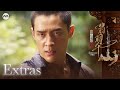 Character Clip: Bai Ah Li | Emerald Hill 小娘惹之翡翠山 Extras