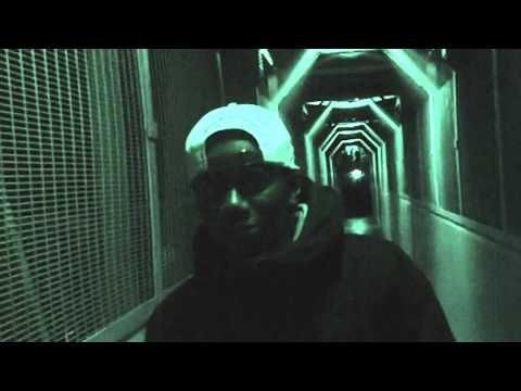 RAMZ FINEST AND RAIDZ - BE CALM (MUSIC VIDEO)