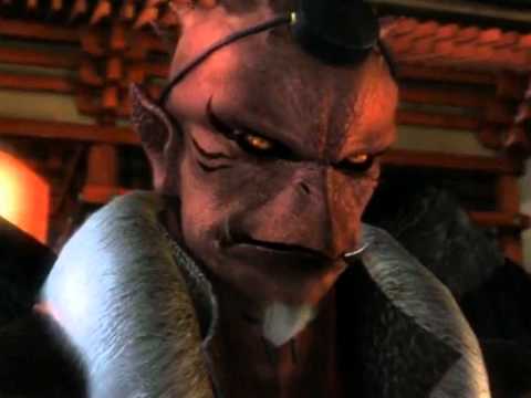 Jintsuriki ~Sigma Mix~ Tengu Brothers Boss Theme