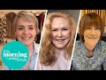 Beverly Craven, Kiki Dee & Carol Decker on Their Vintage Clothes Charity Auction | This Morning