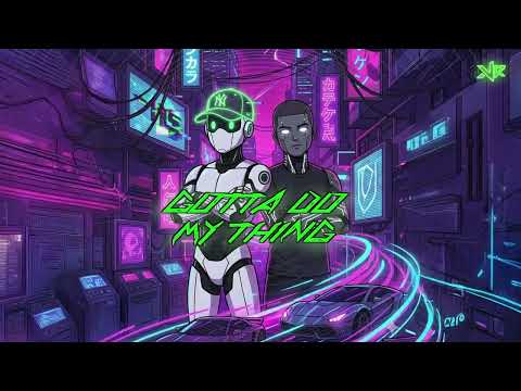 Kryptonite Records and Dj Kronos