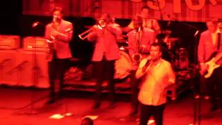 Mighty Mighty Bosstones - Devils Night Out - Live @ the Fonda Theatre 8-16-14 in HD
