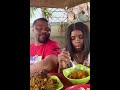 LOLO APAMA AND I ON A SPECIAL DATE