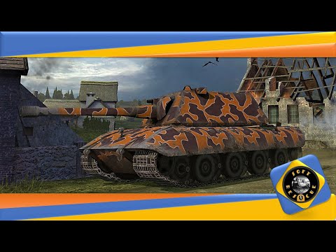 E 100 ● HOLD & DAMAGE