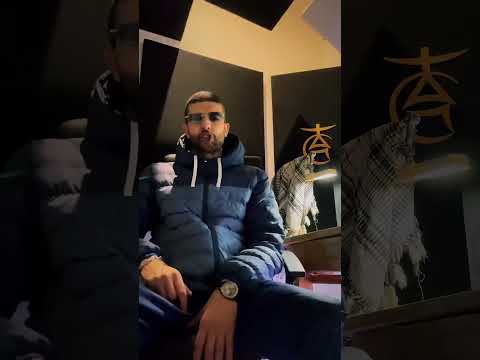 madou mc - freestyle" Drill