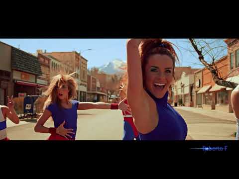 Purple Disco Machine - Fireworks (Ft. Moss Kena & The Knocks) - Video Dance Choreography - Roberto F