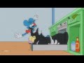 The Itchy & Scratchy Show.