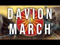 Davion March Original Song