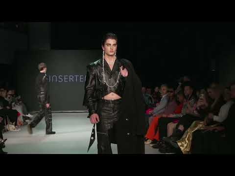 Unserten from Japan - Vancouver Fashion Week Runway Fall Winter 2023