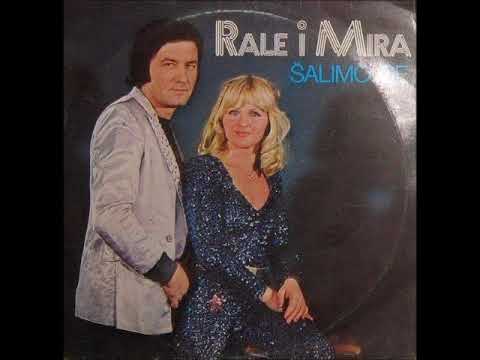 Rale Cajic & Mira Besirevic   Ti si bila zivot moj 1981
