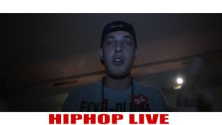 HIPHOP LIVE - FLOWMATIK BTB